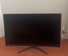 Gaming/desktop monitor