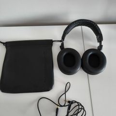 Bluetooth Headphones  Audio-Technica ATH-M50XBT2