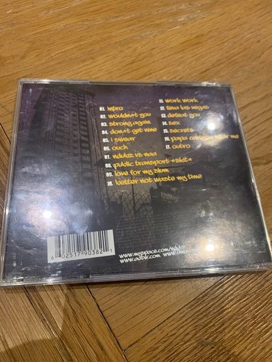N-Dubz - Uncle B