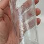 399 - Vintage J&J O'Byrne Limerick Clear Glass Decorative Collectible Bottle Image 10