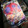Orbeetle V ! Ultra Rare ! Full Art !  from Shocking Volt Tackle Set ! 2020 ! Japanese Pokemon Card ! Image 3