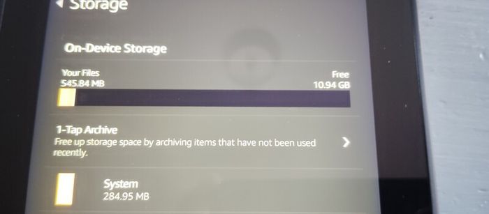 Amazon kindle fire Hd Fully Working perfect condition