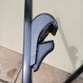Roof Bars for VW Tiguan Mk2 Image 2