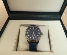 Frederique Constant Horological Smartwatch  FC-282X5B4 6