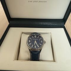 Frederique Constant Horological Smartwatch  FC-282X5B4 6