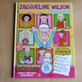 Jacqueline Wilson books Image 3