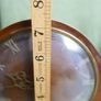 Vintage METAMEC 1950s Mantel Clock - works well Image 8