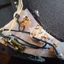 bare knuckle stratocaster pickups Image 2