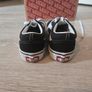 Unisex kids Vans Old Skool trainers Image 2