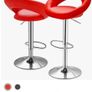 3 Kitchen bar stools Image 3