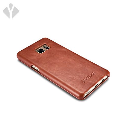 Samsung Note 7 Vintage Leather Case