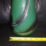 Seguso style pulled finger vase Image 6