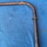 139cm x 1 inch used copper piping Image 10