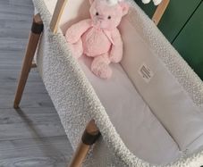 Moses Basket