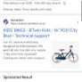 16" bike Image 3