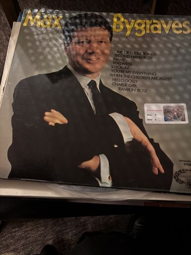 Vinyl Various 15
