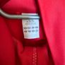 Authentic Spain Euro 2012 Anthem Jacket Image 6