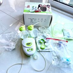 Calypso Double Plus Electric Breastpump