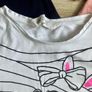 girls tops bundle 8-10y Image 8