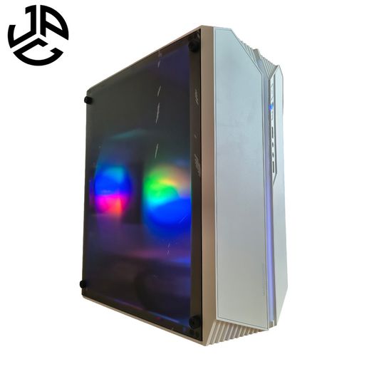 Ryzen 5 / RTX Gaming PC (New)