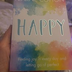 Happy Fearne Cotton
