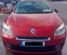 Renault Fluence