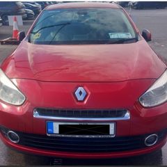 Renault Fluence