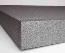 External Insulation EPS full system
