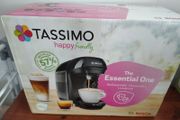 Bosch Tassimo coffee machine