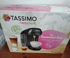 Bosch Tassimo coffee machine