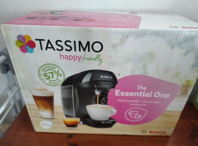 Bosch Tassimo coffee machine
