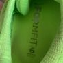 Green Saucony hurricane 25 runners Image 5