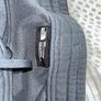Grey north face tracksuit Image 2