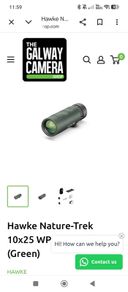 monocular