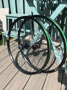 26 Inch Dirt Jump Wheels