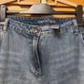womens jeans next size 22 long Image 2