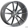 Veemann V-FS25 Alloys Wheels Image 6