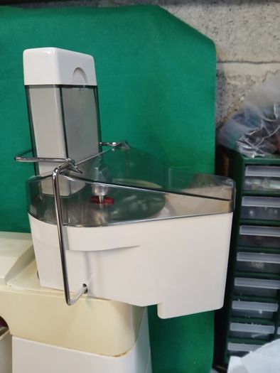 Kenwood attachments