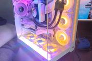 I9 rtx 5070 gaming pc