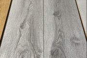 New 8mm Laminated flooring
