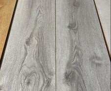 New 8mm Laminated flooring