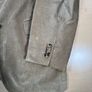 Gant Corduroy Blazer Jacket EU48 Medium Yellow Cord Chore 3 Button Lined Image 3