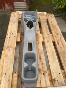 Honda insight 2009-2014 center console