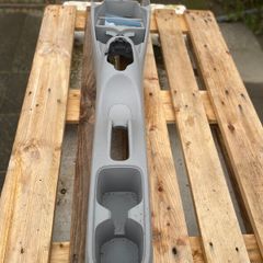Honda insight 2009-2014 center console