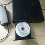 Xbox 360 E Console 500GB with Power Supply and 007 Game - fully working Image 8