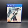 Final Fantasy VII Remake Ps4 Image 4