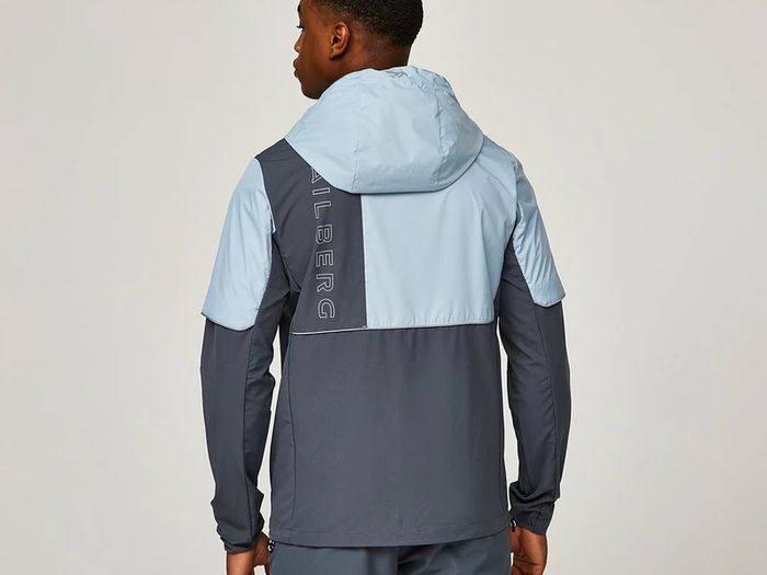 TrailbergVertigo Tape 2.0 Hoodie