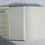 THE WORLD OF FOSSILS (Vittorio de Zanche & Paolo Mietto) - a Sampson Low Guides hardback book (1979) Image 4