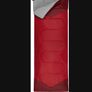 4in1 Festival & Camping Gear: 2-person Tent + Sleeping Bag + Collapsible Water Bottle + Waterproof Poncho- all new/unused Image 4