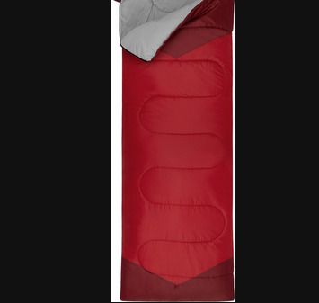 4in1 Festival & Camping Gear: 2-person Tent + Sleeping Bag + Collapsible Water Bottle + Waterproof Poncho- all new/unused